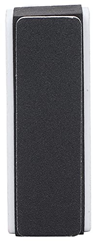 Cygmophing Professional Nail Buffer Home Salon Strumento portatile per manicure con blocco di levigatura per lucidatura delle unghie