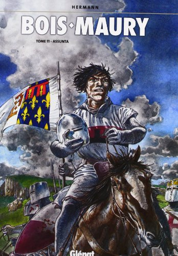 Bois-Maury, tome 11 : Assunta