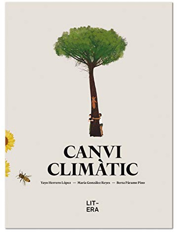 Canvi climàtic (Libro informativo)