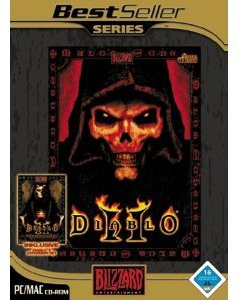 Diablo 2 Gold [PC / MAC]