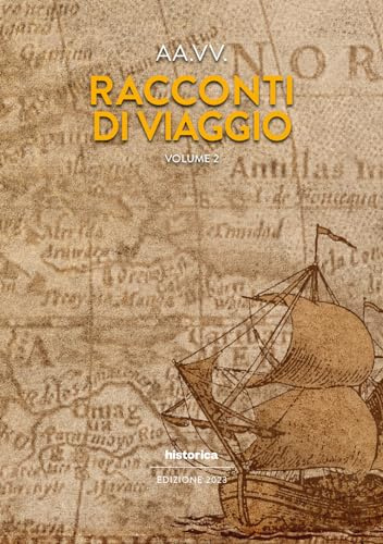 Racconti di viaggio (Vol. 2)
