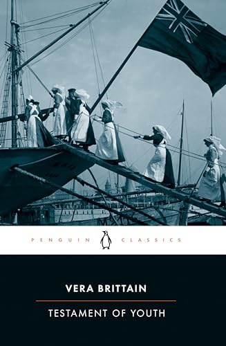 Testament of Youth (Penguin Classics)