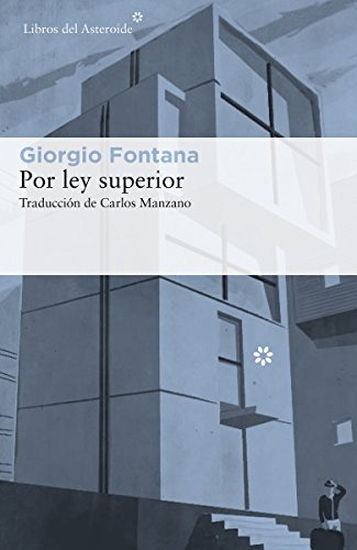 Por ley superior: 191 (Libros del Asteoride)