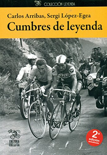 CULTURA CICLISTA
