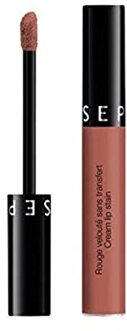 Sephora - Rouge velouté sans transfert Cream lip stain - 23 Copper Blush