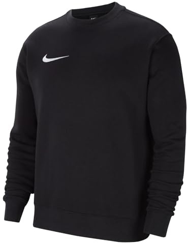 Nike Homme Park 20 quipage, Noir/Blanc, XXL EU