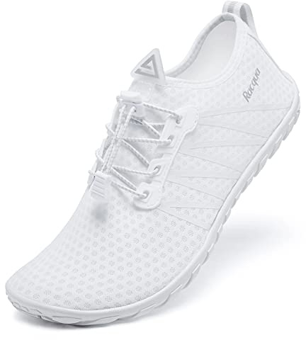 Racqua Zapatos de agua, playa, natación, mar, para mujeres y hombres