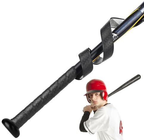 Cinta de agarre de bate para béisbol - 1m Absorbe el sudor Empuñadura de tenis, Empuñadura de raqueta,Cinta antideslizante de PU para mancuernas, caña de pescar, bádminton, tiro con , baquetas, squash