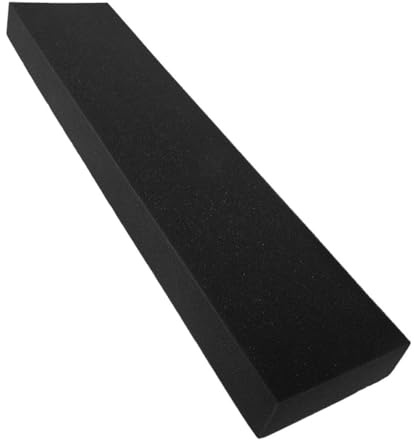 TOYANDONA Matériau Insonorisation pour Pneus Voiture Mousse Isolante Bruit et Vibrations Antichaleur Pad Insonorisant pour Capot Moteur Toit Véhicule