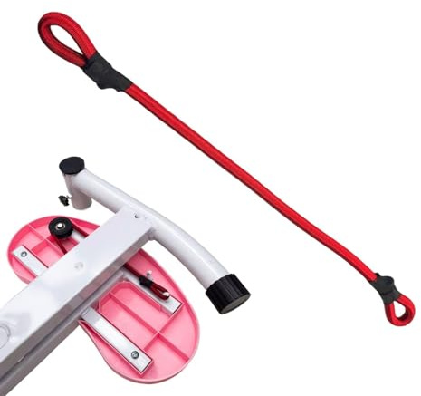 Corde de tension torsadée à la taille - Pièces de fitness professionnelles | Bande de tension torsadée à la taille pour exercice, gym, entraînement, réparation