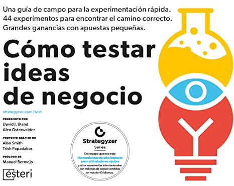 Cómo testar ideas de negocio