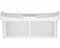 Recamania Flusensieb Filter kompatibel mit Bosch Siemens Neff Balay für Trockner Wäschetrockner Maxx 6/7 sensitive Avantix Logixx iQ500 iQ300 extraKlasse 00652184 652184