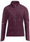 VAUDE Damen Women's Wintry Jacket Iv, Cassis, 40 EU