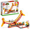 LEGO 71416 Super Mario Lava Wave Ride Expansion Set, Building Toys for Kids with Fire Bro and 2 Lava Bubble Figures, Collectible Gifts to Combine with a Starter Course Game