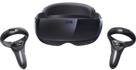 VEKELETE VR 4K Virtual Reality Ultra-Short Focal Length Pancake Lense 42mm Thick All In One Smart Headset