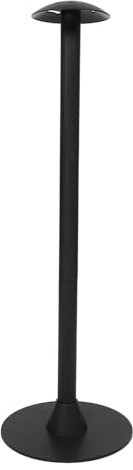 WEKADRIN Palo di Supporto Telescopico Regolabile 15-28 per Coperture Mobili da Giardino, Asta Anti-cedimento per Ombrellone da Patio, Supporto per Copertura Tavolo Esterno e Terrazza