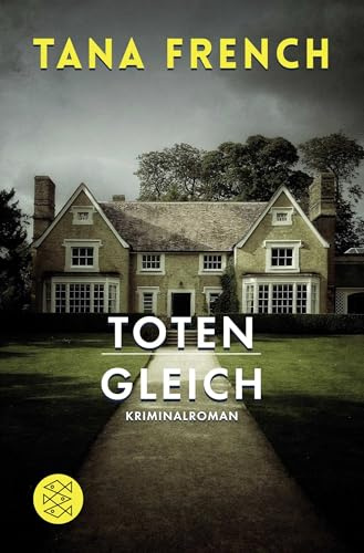 Totengleich: Kriminalroman: 2