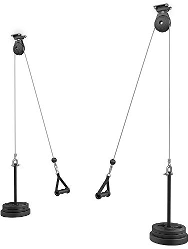 Marbo Sport Kabelzug zur Deckenbefestigung MH-W107 2.0 | Made in EU