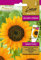 Lucia Elite | Semi di GIRASOLE ORO SUNSPOT | Semi di fiori | Semi di piante | Semi da giardino | 1 pacchetto
