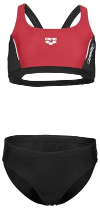 ARENA Bikini Feel para niña, Thrice R