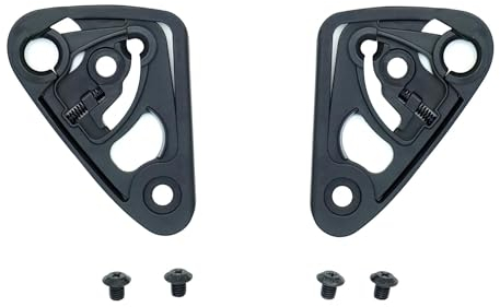 Sena Stryker Visiermechanik für Smart Helm