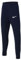 Nike Jungen Y Nk FLC Park20 Pant Kp Jogginghose, Obsidian/White/White, XL EU