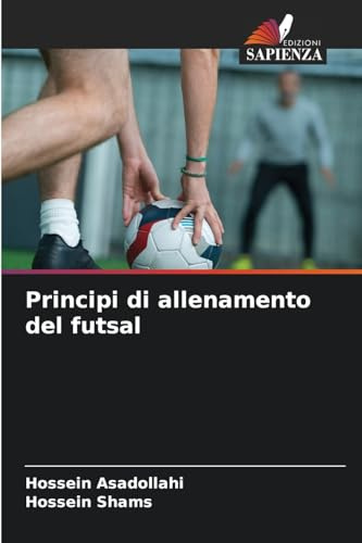 Principi di allenamento del futsal