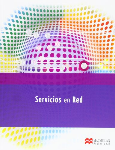 SERVICIOS EN RED (Informática) - 9788415656630
