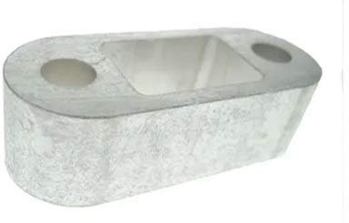 1 1/2 Tow Ball Spacer, Tow Hitch, 38mm, Tow Bar, Spacer Block, Trailer, Maypole