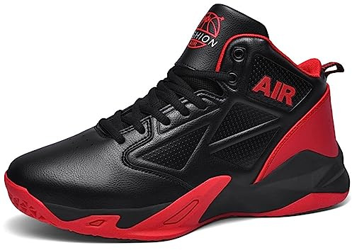 Scarpe da Basket Uomo Scarpe Sportive di Moda Scarpe Sportive di Grandi Dimensioni