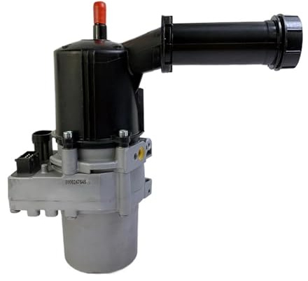 Servostyrning spumpmotor För Peugeot 307 För Citroen C4 Power steering pump | Servopump 4007VN 9653624280 9648744580 7070047 4008E6 Servostyrningspump