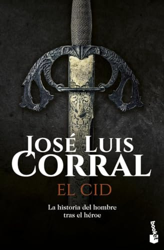 El Cid (Novela histórica)