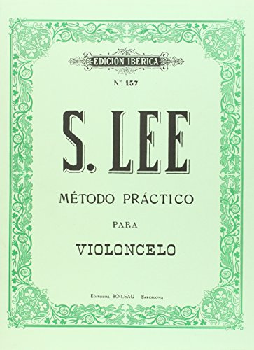 Método práctico para violoncello