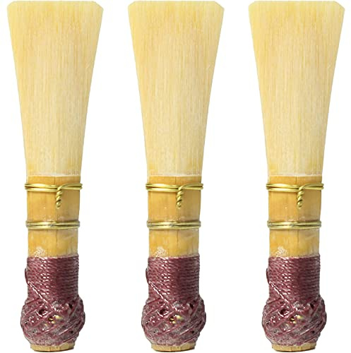 Pack Ahorro 3 Cañas Fagot Profesional ARUNVAL Media