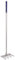 Red Gorilla Large Metal Rake Purple