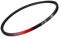 QUARKZMAN 710mm Paso Longitud SPZ710 Transmisión Trapezoidal Correa x 1uds para Industrial Maquinaria, [Negro]