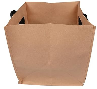 Mikikit Borsa Per La Coltivazione Delle Piante Fioriere Coltivare Borse Fioriera Da Giardino Verticale Borse Da Giardino Piantare Forniture Da Di Grandi Dimensioni