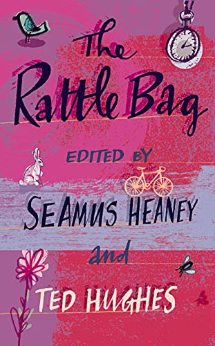 The Rattle Bag: An Anthology of Poetry: 1