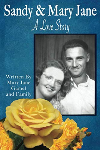 Sandy and Mary Jane: A Love Story