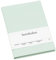 Semikolon 361777 Notizbuch Classic A5 dotted - 176 Seiten, cremeweißes Papier - Lesezeichen - moss pastell-grün