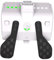 Strike Pack Wired Dominator for Xbox Series X|S & Xbox One – Advanced Controller Add-On with Back Paddles, Built-In Mods, and Anti-Recoil Features