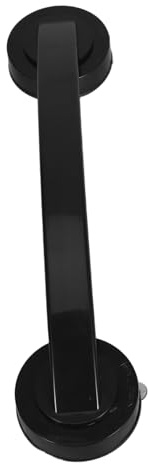 WHAMVOX Non-Skid Bathtub Grab Bars for Seniors and Elderly Strong Safety Handrail for Bathroom and Shower Easy Install Handicap Mobility Aid with Reliable Support for Home Use