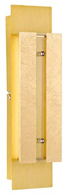 Wandleuchte Arlon 2flg