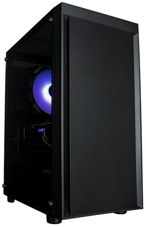 Caja+Mini+Torre+Micro+ATX+Zalman+T3+Plus+con+panel+vitr%C3%A9+%28Negro%29