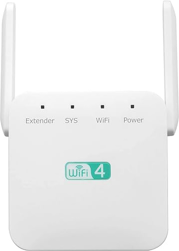 Speedwave WiFi Extender 2025,Speedwave WiFi Booster, Speed Wave WiFi Extender 2025,Speednet WiFi Booster, WiFi Range Extender 300Mbps, Wireless Signal Repeater Booster360° Full Coverage