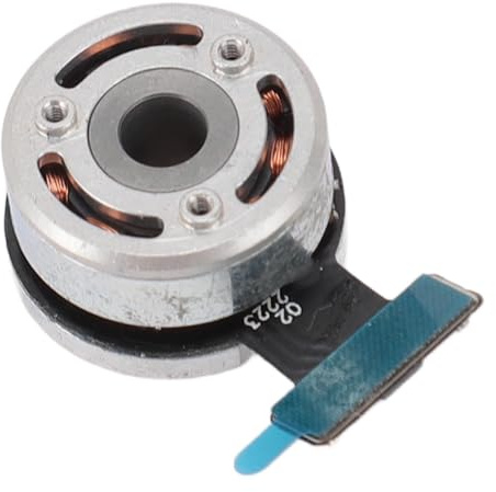 Motor de Paso de para Drones para Mini 4 Pro, Motor de Brazo Giratorio, Motor de Repuesto para Cámara, para Mini 4 Pro, Accesorios Originales, Cuadricópteros, Multirotores
