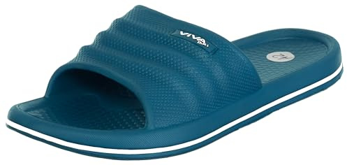 Brandsseller Sandales de bain pour homme - Sandales de bain - Sandales de sauna