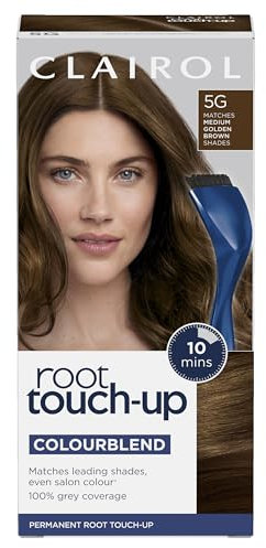 Clairol Root Touch up Coloration pour cheveux