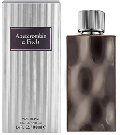 Abercrombie & Fitch First Instinct Extreme Eau De Parfum 100 ml (man)