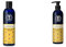 Neal's Yard Remedies Bee Lovely Bat, Shower, Body Lotion | Uplifting Aroma | Leaves Skin Soft | 2x295ml